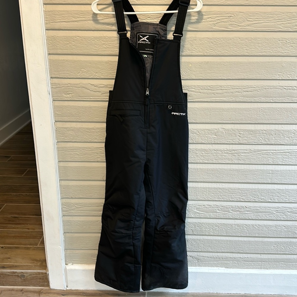 COPY - Arctix Youth Large snow suit
